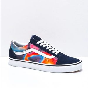 Vans Old Skool Dark Aura Men’s